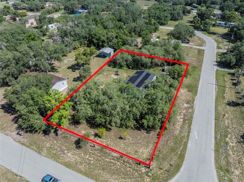 3825 Carriage Dr, LAKE WALES, FL, 33898-6512 | Card Image