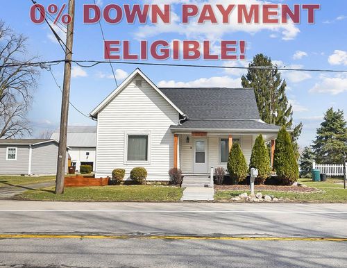 31516 State Route 31, West Mansfield, OH, 43358-9629 | Card Image