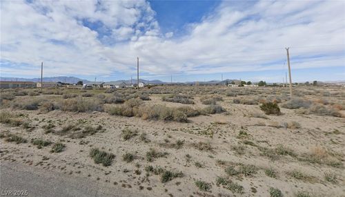 130 N Sisk St, Pahrump, NV, 89060 | Card Image