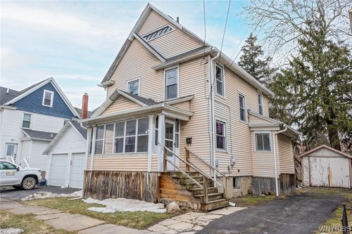 42 Porter Avenue, Batavia-City, NY, 14020 | Card Image