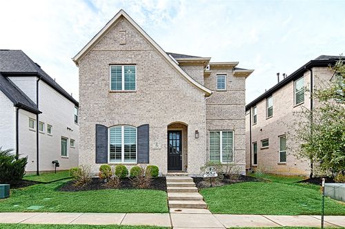 714 Halpin Ave, Celina, TX, 75009-1668 | Card Image