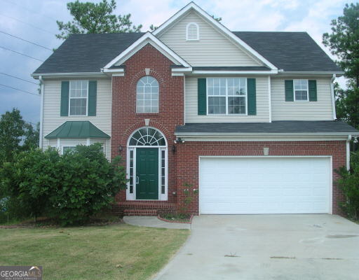 Residential Lease in Stockbridge 3