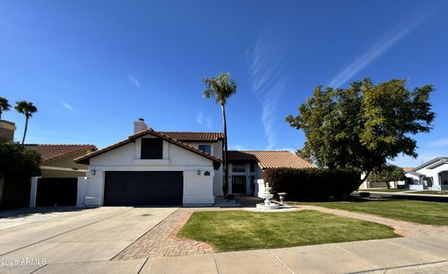 17414 N 56th Way, Scottsdale, AZ, 85254-5981 | Card Image