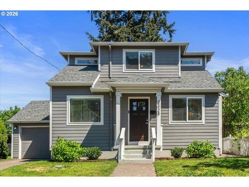 5428 Ne 35th Ave, Portland, OR, 97211-7434 | Card Image