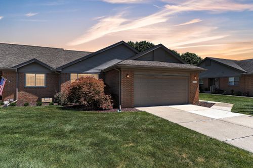 1865 Pebble Creek Dr, Canton, MI, 48188-2094 | Card Image