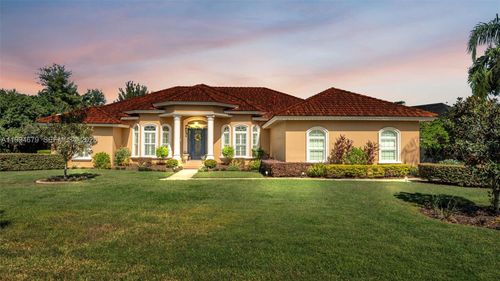 237 Mclean Pt, WINTER HAVEN, FL, 33884-4136 | Card Image