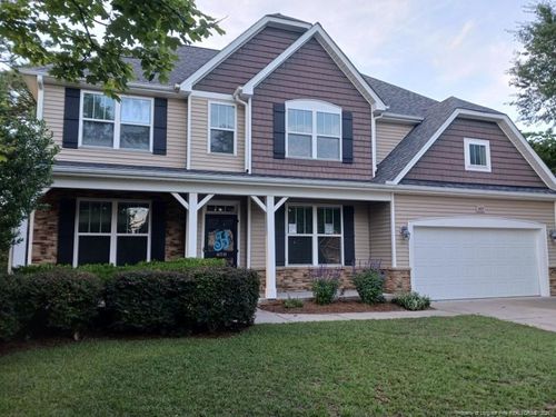 408 Tarmore Ct, Fayetteville, NC, 28311-1360 | Card Image