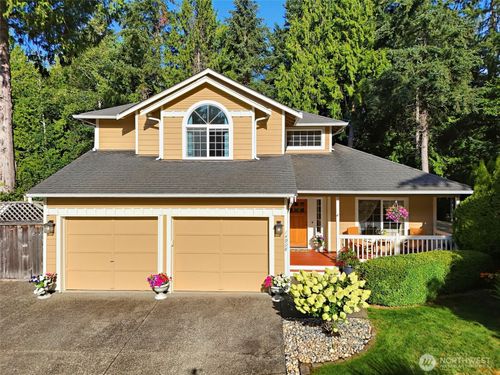 14908 47th Avenue Nw, Gig Harbor, WA, 98332 | Card Image