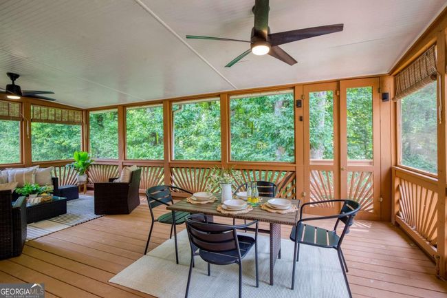 3795 Newport Bay Dr, House other with 6 bedrooms, 5 bathrooms and 3 parking in Alpharetta GA | Image 65