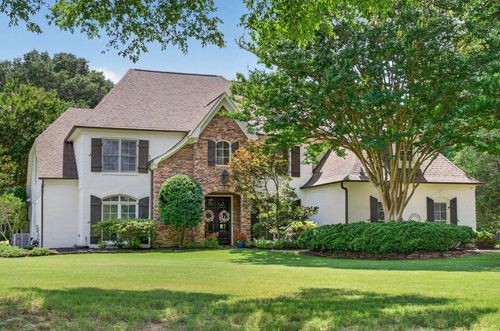 145 S Monterey Farms Cv, Collierville, TN, 38017 | Card Image