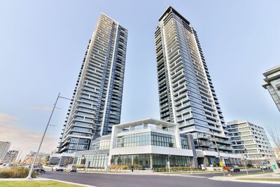 3603 - 8 Water Walk Dr, Condo with 2 bedrooms, 2 bathrooms and 1 parking in Unionville ON | Image 1