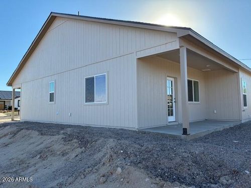 350 W Saddlehorn Drive, Safford, AZ, 85546 | Card Image