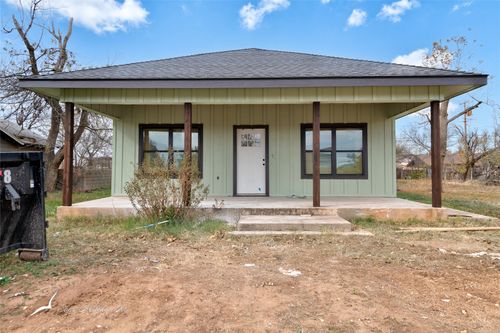 308 Yucca, Merkel, TX, 79536-4931 | Card Image