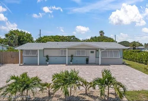 2161 Todd Ln, Indialantic, FL, 32903-2630 | Card Image