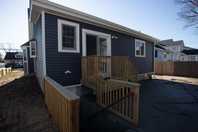 View of back of property | Image 34