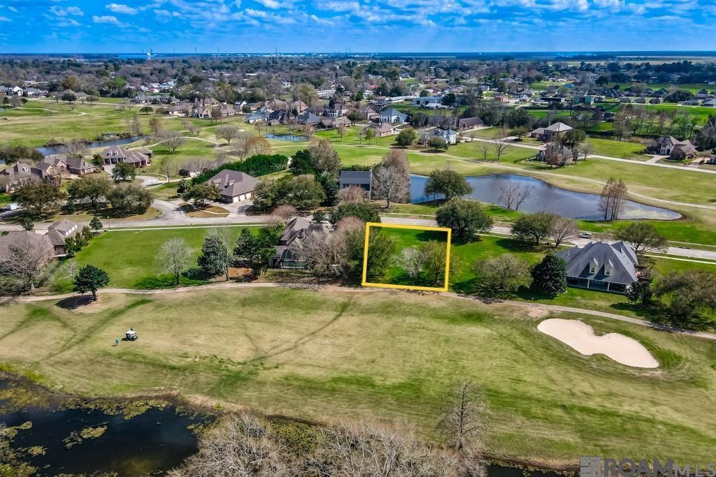 Land in Plaquemine 5