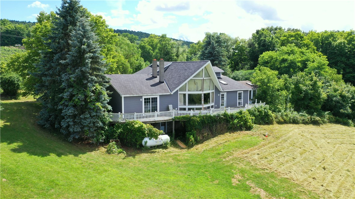 County Route 87 , Hammondsport, NY 14840