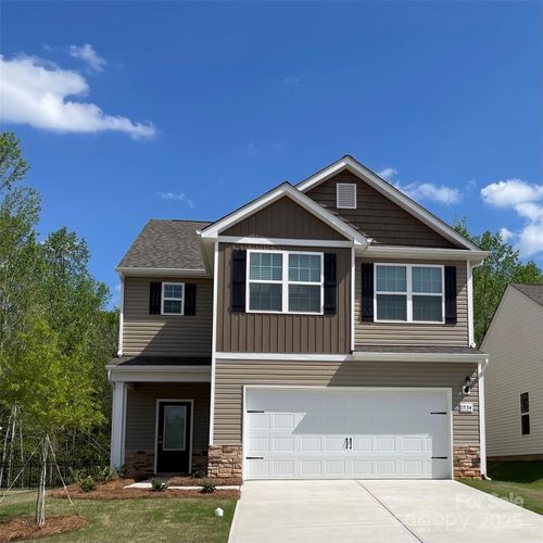 1534 Doran Ter, Richburg, SC, 29729-9502 | Card Image