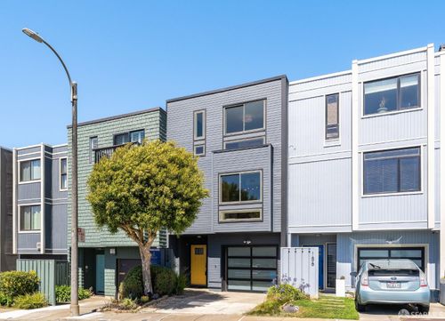 158 Everson St, San Francisco, CA, 94131-2637 | Card Image