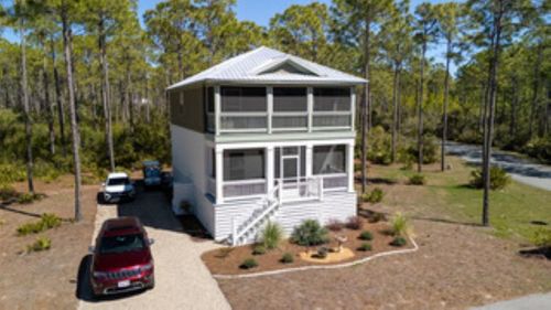 137 Fishhook Way, St. Teresa, FL, 32358 | Card Image