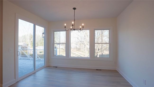 LOT-24 - 99 Chase Meadow Trl, House other with 2 bedrooms, 2 bathrooms and null parking in Honeoye Falls NY | Image 22
