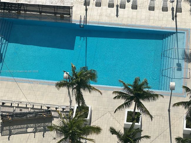 APT-3202 - 951 Brickell Ave, Condo with 1 bedrooms, 1 bathrooms and null parking in Miami FL | Image 35