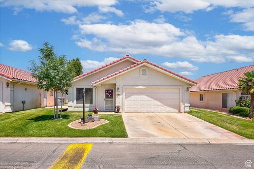unit-203-2050 W Canyon View Dr, St. George, UT, 84770-4436 | Card Image