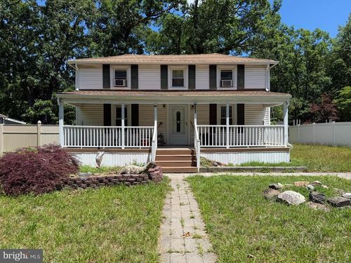 120 Clover St, Browns Mills, NJ, 08015-2033 | Card Image