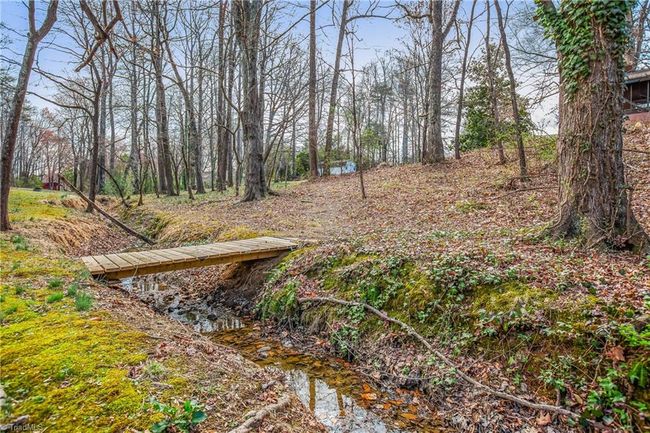 4665 Swain Ln, House other with 3 bedrooms, 2 bathrooms and null parking in Walkertown NC | Image 26
