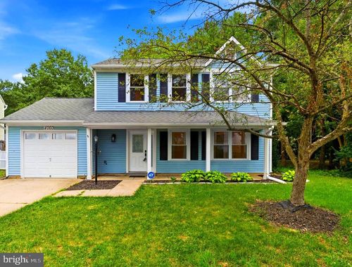 4060 Cottontop Ct, WALDORF, MD, 20603-4645 | Card Image