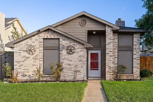 446 Appomattox Dr, Mesquite, TX, 75149-4834 | Card Image