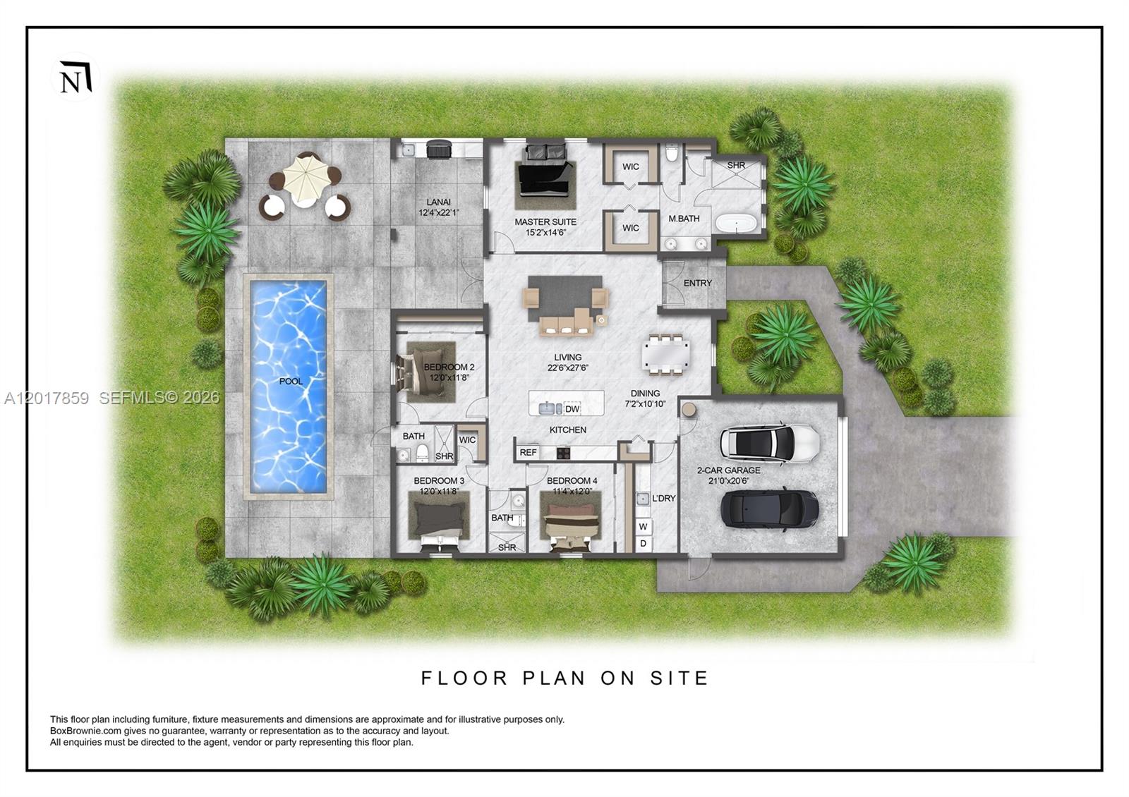 Residential in Cape Coral 2