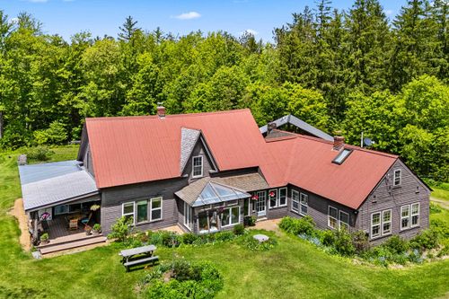 120 Darling Rd, Marshfield, VT, 05658 | Card Image