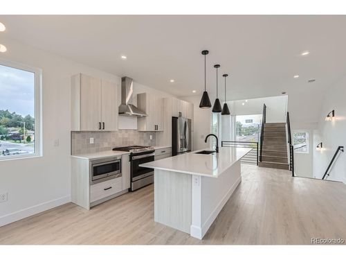 10157 W 38th Ave, Wheat Ridge, CO, 80033-4003 | Card Image