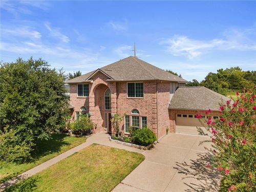 2122 Rolling Rock Pl, College Station, TX, 77845-4165 | Card Image
