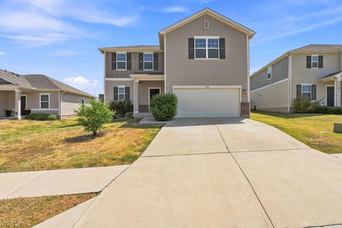 13513 Robert Wagner Bend, Manor, TX, 78653 | Card Image