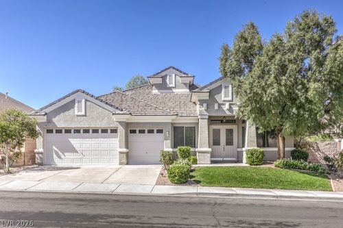 1393 Romanesca Dr, Henderson, NV, 89052-5514 | Card Image