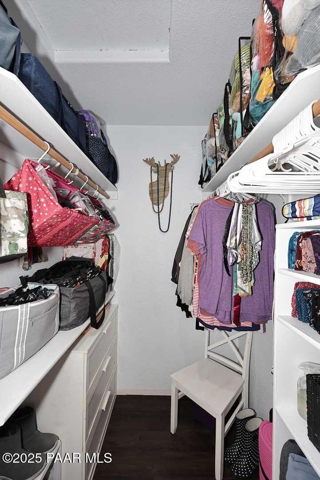 Primary Bedroom-Closet2 | Image 50