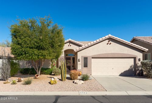 7782 E Wildcat Drive, Gold Canyon, AZ, 85118 | Card Image