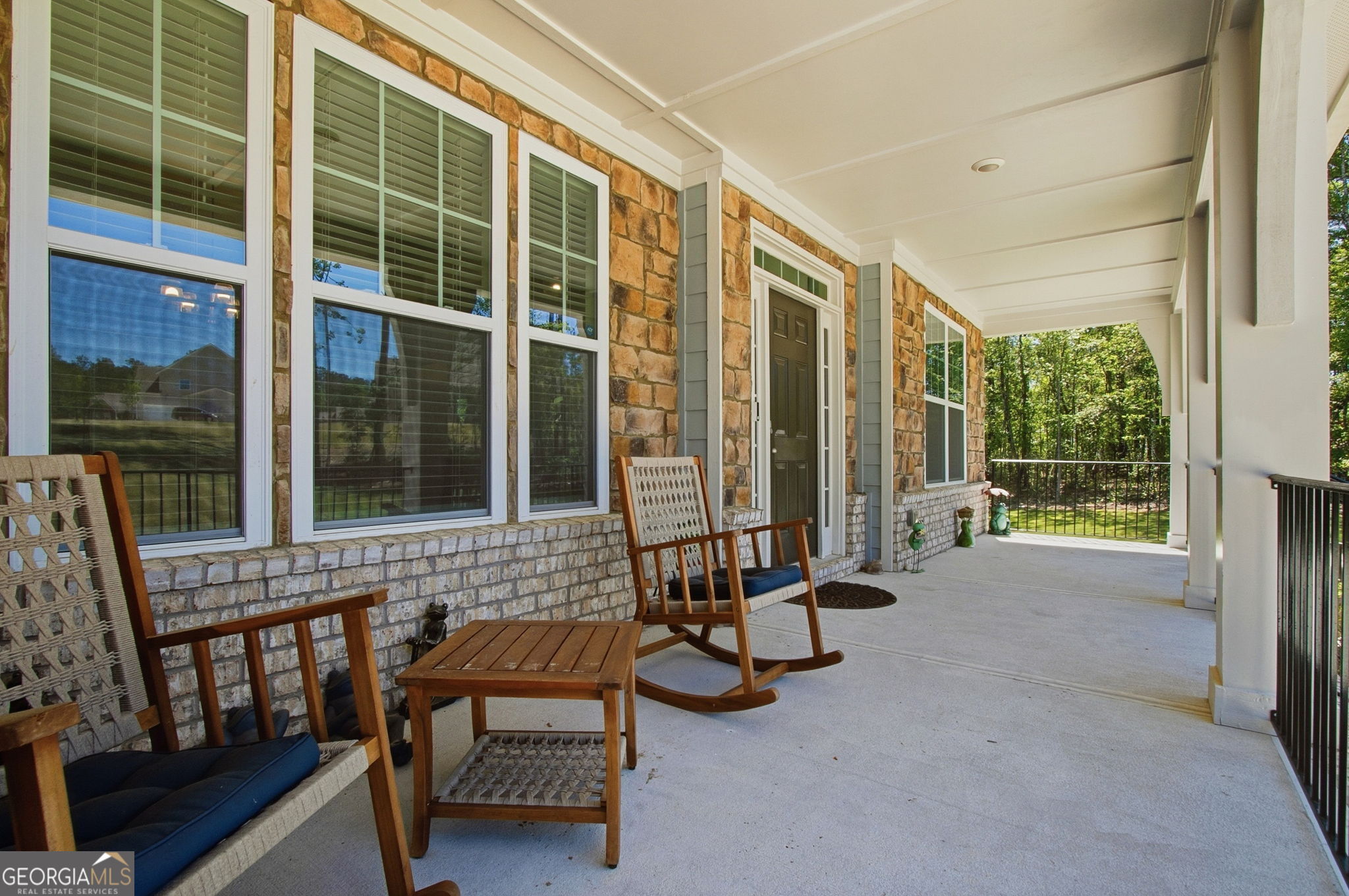 Residential in Newnan 5