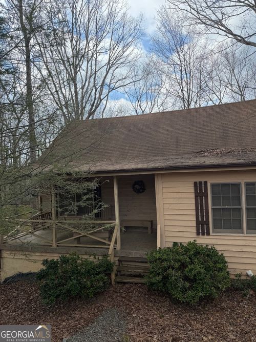 57 Laurel Ln, Ellijay, GA, 30536-2001 | Card Image
