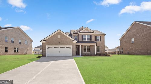 1226 Riverbrook Dr, Statham, GA, 30666-3571 | Card Image
