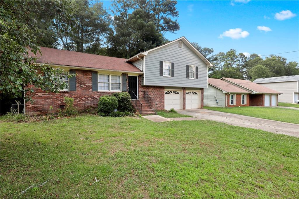 Cherry Hill Ct, Conyers, GA 30094