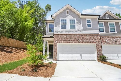 5014 Elowen Ln, Douglasville, GA, 30135-2897 | Card Image