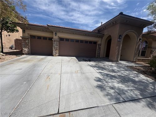 8584 Eureka Heights Ct, Las Vegas, NV, 89178-4876 | Card Image