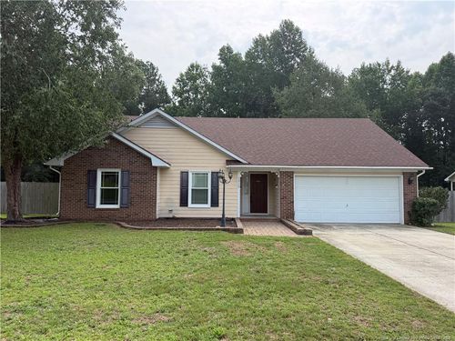 1315 Oak Knolls Dr, Fayetteville, NC, 28314-6057 | Card Image