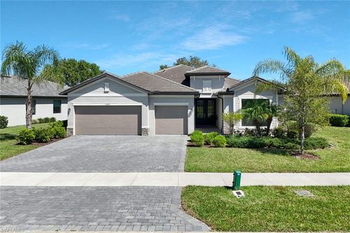 1821 Lema Ct, NAPLES, FL, 34120 | Card Image