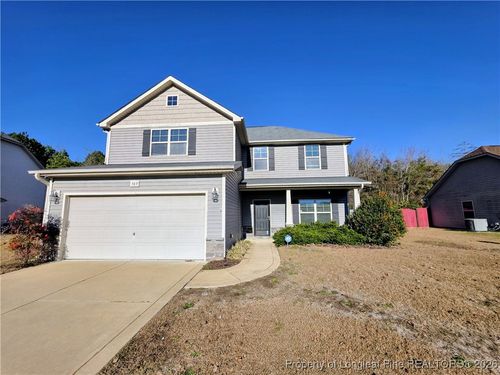 389 Roanoke Dr, Raeford, NC, 28376-8187 | Card Image