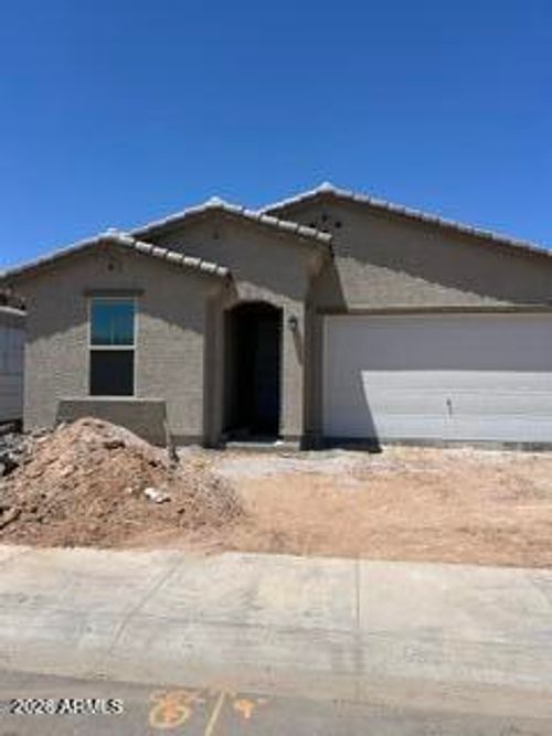 39980 W Desert Fairways Drive, Maricopa, AZ, 85138 | Card Image