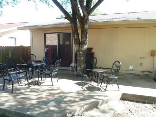 2807 Sprucewood St, Home with 0 bedrooms, 0 bathrooms and null parking in Bryan TX | Image 12